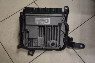06M907309D Блок управления двигателем Audi S4 B9 Арт e12025796, вид 1