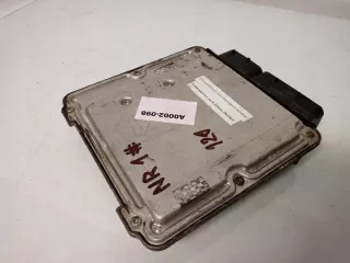 4E0907409B, 4E0910409C Блок управления двигателем Audi A8 D3 (S8) Арт e12025745, вид 1