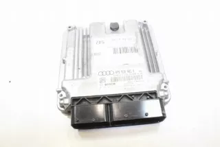 4F5910401K Блок управления двигателем Audi A6 C6 (S6,RS6) Арт e12025698, вид 3
