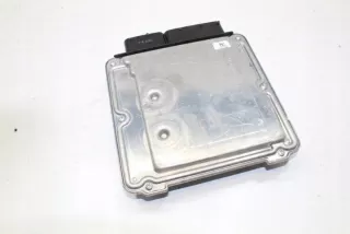 4F5910401K Блок управления двигателем Audi A6 C6 (S6,RS6) Арт e12025698, вид 4