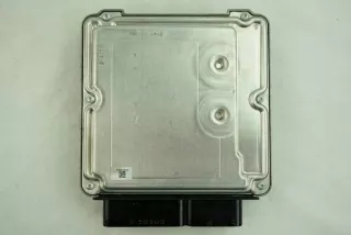 04L906021BP 0281030374 Блок управления двигателем Audi A6 C7 (S6,RS6) Арт e12025685, вид 3