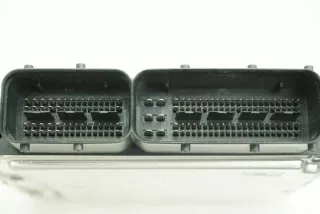 04L906021BP 0281030374 Блок управления двигателем Audi A6 C7 (S6,RS6) Арт e12025685, вид 4
