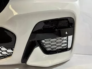 8089743 Бампер передний BMW X3 G01 Арт e12025672, вид 4
