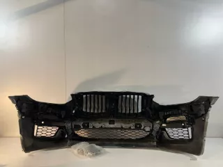 8089743 Бампер передний BMW X3 G01 Арт e12025672, вид 6