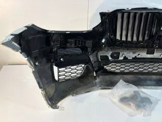 8089743 Бампер передний BMW X3 G01 Арт e12025672, вид 8