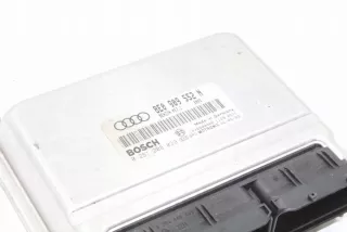 8E0909552N Блок управления двигателем Audi A4 B7 Арт e12025646, вид 2