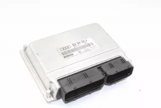 8E0909552N Блок управления двигателем Audi A4 B7 Арт e12025646, вид 3