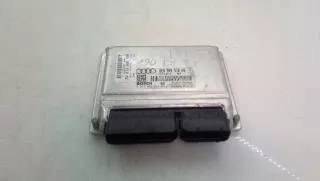 8E0909518AQ Блок управления двигателем Audi A4 B7 Арт e12025641, вид 1