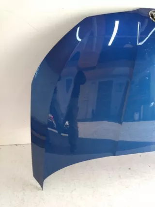  Капот Skoda Scala Арт e12025625, вид 2