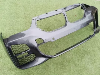 51118075875 Бампер передний BMW X1 F48 Арт e12025610, вид 1