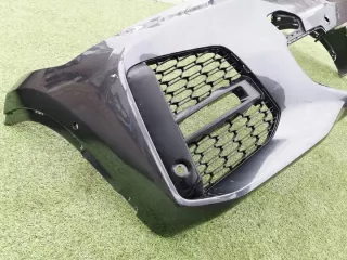 51118075875 Бампер передний BMW X1 F48 Арт e12025610, вид 2