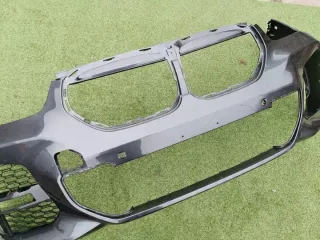 51118075875 Бампер передний BMW X1 F48 Арт e12025610, вид 4