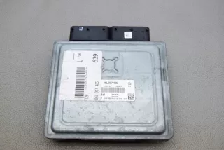 06L907425 Блок управления двигателем Audi A4 B9 Арт e12025597, вид 2