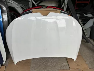 656162489R Капот Renault Megane 4 Арт e12025505, вид 1