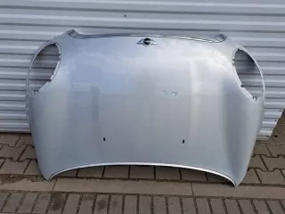  Капот MINI Cooper R56 Арт e12025372, вид 1