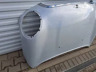  Капот MINI Cooper R56 Арт e12025372, вид 3