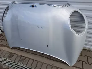  Капот MINI Cooper R56 Арт e12025372, вид 4