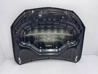 A1188804700 Капот Mercedes CLA c118 Арт e12025326, вид 4
