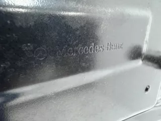 A1188804700 Капот Mercedes CLA c118 Арт e12025326, вид 6