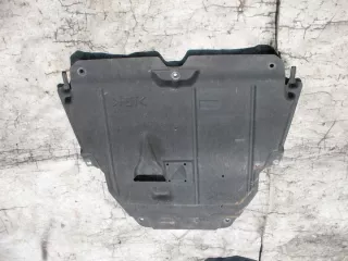 758906742R Декоративная крышка двигателя Renault Megane 4 Арт e12024911, вид 1