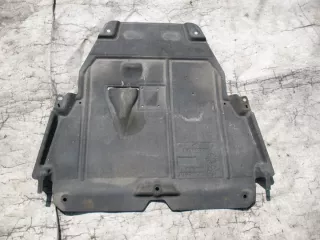 758906742R Декоративная крышка двигателя Renault Megane 4 Арт e12024911, вид 2