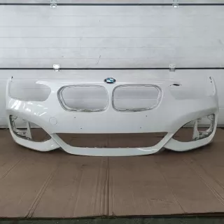 8060283 Бампер передний BMW 1 F20/F21 Арт e12024838, вид 2