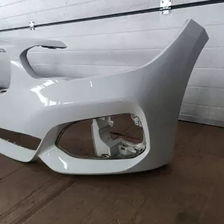 8060283 Бампер передний BMW 1 F20/F21 Арт e12024838, вид 3