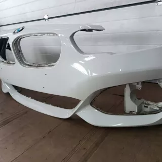 8060283 Бампер передний BMW 1 F20/F21 Арт e12024838, вид 4