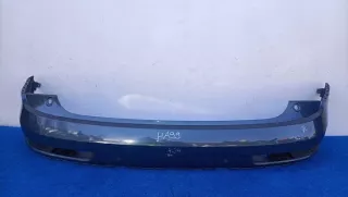 8U0807385C Бампер задний Audi Q3 1 Арт e12024709, вид 1