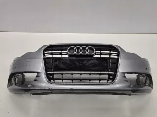  Бампер передний Audi A6 C7 (S6,RS6) Арт e12024594, вид 1