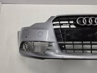  Бампер передний Audi A6 C7 (S6,RS6) Арт e12024594, вид 2