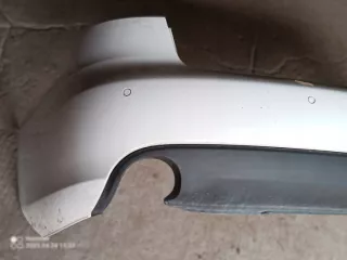  Бампер задний Audi A4 B8 Арт e12024546, вид 2