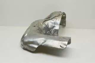 DS719N454FC Декоративная крышка двигателя Ford Kuga 2 Арт e12024535, вид 1