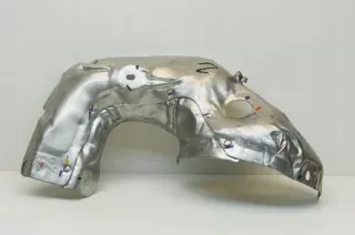 DS719N454FC Декоративная крышка двигателя Ford Kuga 2 Арт e12024535, вид 2