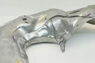 DS719N454FC Декоративная крышка двигателя Ford Kuga 2 Арт e12024535, вид 5