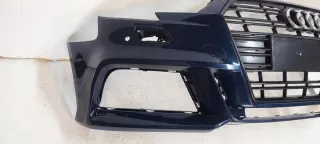 8V3807437AM Бампер передний Audi A3 8V Арт e12024519, вид 2