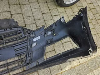 2017-19 8V3807437AF Бампер передний Audi A3 8V Арт e12024515, вид 11