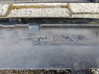 2017-19 8V3807437AF Бампер передний Audi A3 8V Арт e12024515, вид 12