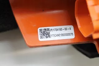 150797105D Компрессор кондиционера Tesla model 3 Арт e12024380, вид 5