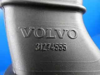 31274555 Гофра инжектора Volvo S60 2 Арт e12024377, вид 2