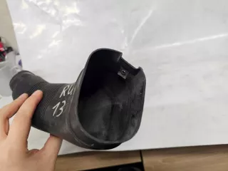 6Q0129618G Гофра инжектора Volkswagen Polo 4 Арт e12024361, вид 4