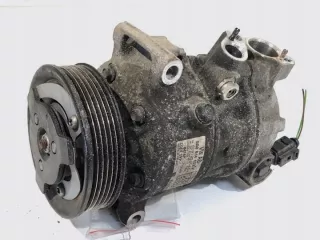 5Q0816803F LORK-535-127941 Компрессор кондиционера Skoda Fabia 3 Арт e12024311, вид 1