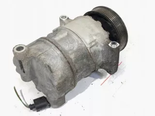 5Q0816803F LORK-535-127941 Компрессор кондиционера Skoda Fabia 3 Арт e12024311, вид 2