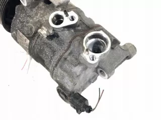 5Q0816803F LORK-535-127941 Компрессор кондиционера Skoda Fabia 3 Арт e12024311, вид 3