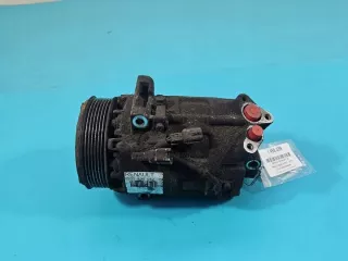 8200890987C IMPRK1458039, Компрессор кондиционера Renault Laguna 3 Арт e12024225, вид 2