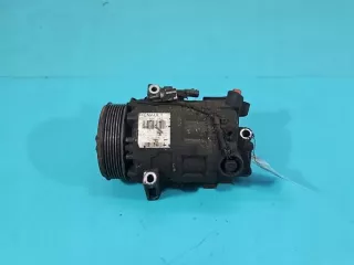 8200890987C IMPRK1458039, Компрессор кондиционера Renault Laguna 3 Арт e12024225, вид 3