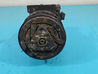 8200890987C IMPRK1458039, Компрессор кондиционера Renault Laguna 3 Арт e12024225, вид 8
