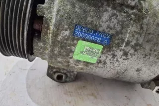 92600JY02A Компрессор кондиционера Renault Koleos Арт e12024216, вид 4