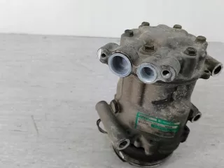 8200037058 SD6V12 Компрессор кондиционера Renault Clio 2 Арт e12024192, вид 3