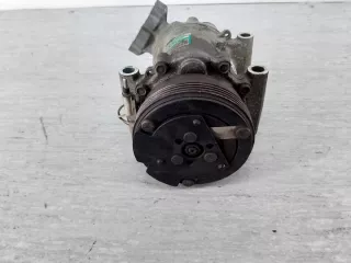 8200037058 SD6V12 Компрессор кондиционера Renault Clio 2 Арт e12024192, вид 4
